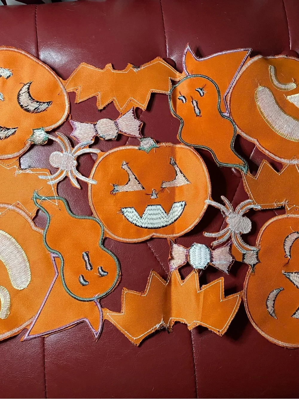 N/A festive halloween